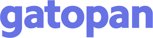 Gatopan Logo